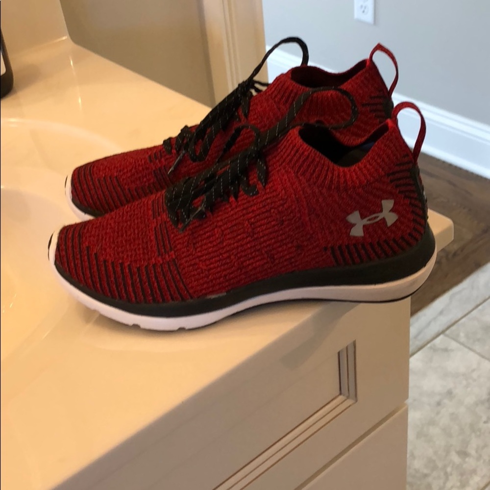 Under Armour Athletic Shoes